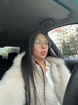 Bunny Lush online show from March 21, 2026, 4:46 am