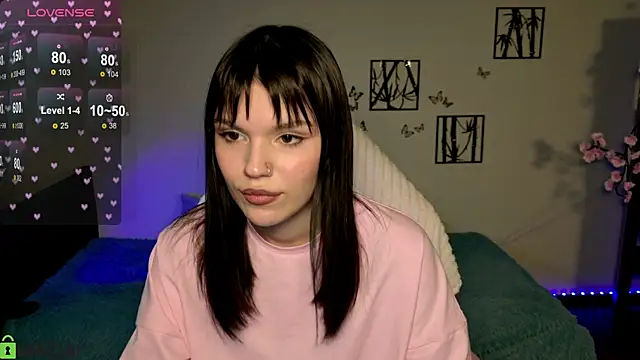 Snapshot of JanetCensley chatting on May 6, 2026, 9:24 am JanetCensley online show from May 6, 2026, 9:24 am