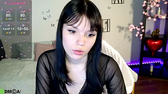 Snapshot of JanetCensley chatting on May 25, 2026, 8:24 am JanetCensley online show from May 25, 2026, 8:24 am