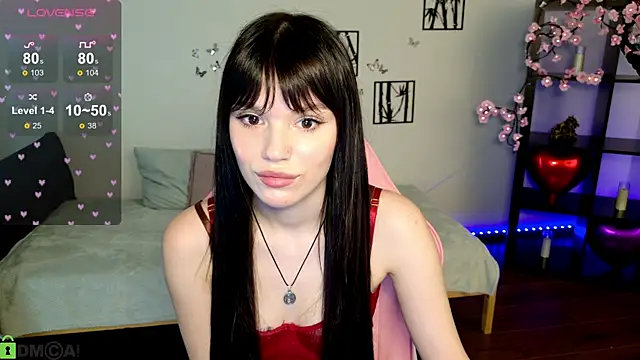 Snapshot of JanetCensley chatting on May 31, 2026, 8:53 am JanetCensley online show from May 31, 2026, 8:53 am