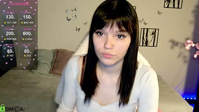Snapshot of JanetCensley chatting on May 21, 2026, 9:17 am JanetCensley online show from May 21, 2026, 9:17 am