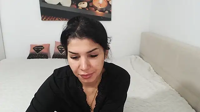 Snapshot of NickyHotXO chatting on March 29, 2026, 4:58 am NickyHotXO online show from March 29, 2026, 4:58 am