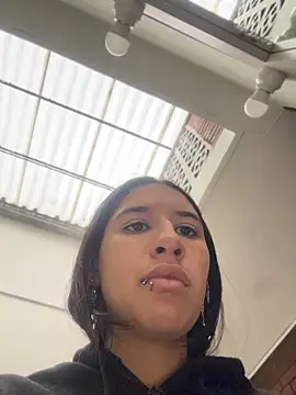 Snapshot of LilyRossi_ chatting on May 23, 2026, 12:15 pm LilyRossi online show from May 23, 2026, 12:15 pm