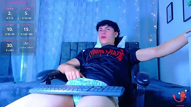 Dantekent online show from March 23, 2026, 2:28 pm