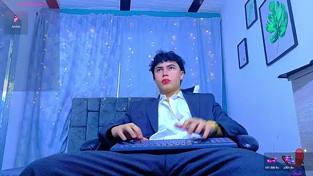 Snapshot of Dantekent chatting on June 19, 2026, 1:17 pm Dantekent online show from June 19, 2026, 1:17 pm