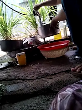 Malisa-aa online show from March 18, 2026, 4:48 am