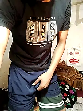 Snapshot of hot_fit_boy chatting on February 28, 2026, 5:29 am hot fit boy online show from February 28, 2026, 5:29 am