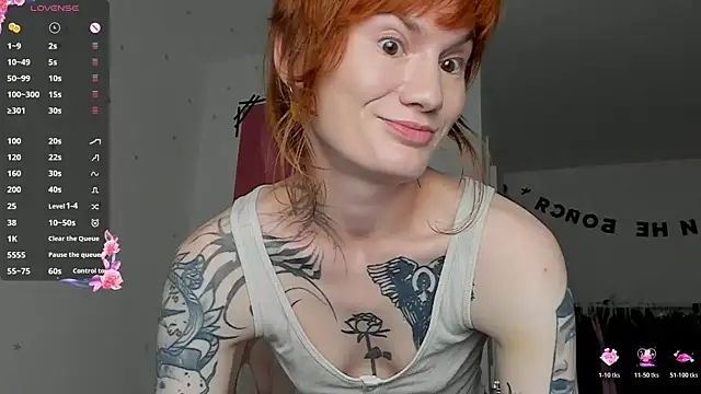 Snapshot of Angie_CandyCat chatting on July 3, 2026, 11:50 am Angie CandyCat online show from July 3, 2026, 11:50 am