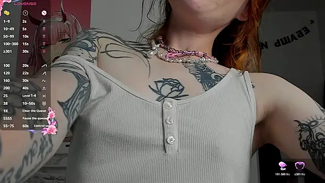 Snapshot of Angie_CandyCat chatting on June 27, 2026, 9:54 pm Angie CandyCat online show from June 27, 2026, 9:54 pm