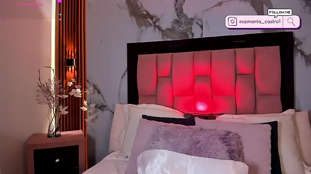 samantha rogers online show from March 24, 2026, 12:27 pm