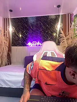 keane lee  online show from March 18, 2026, 1:02 pm