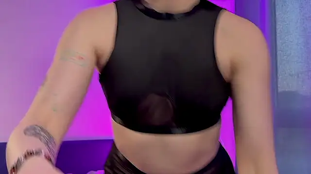 AllyHorny  online show from March 11, 2026, 2:55 pm