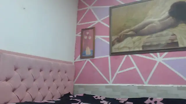 Doll rihana online show from March 15, 2026, 6:15 pm