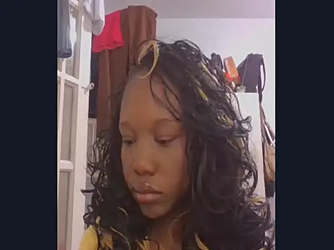 NikitaMcclinsey online show from March 1, 2026, 1:44 pm