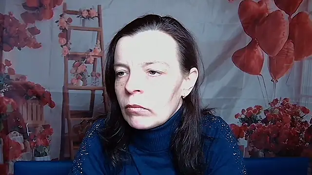 SofiaChaika online show from March 3, 2026, 6:42 am