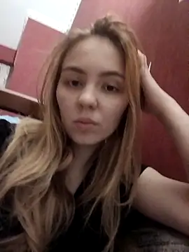 Prinseska27 online show from February 27, 2026, 7:03 pm