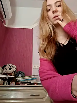 Prinseska27 online show from February 28, 2026, 10:15 am