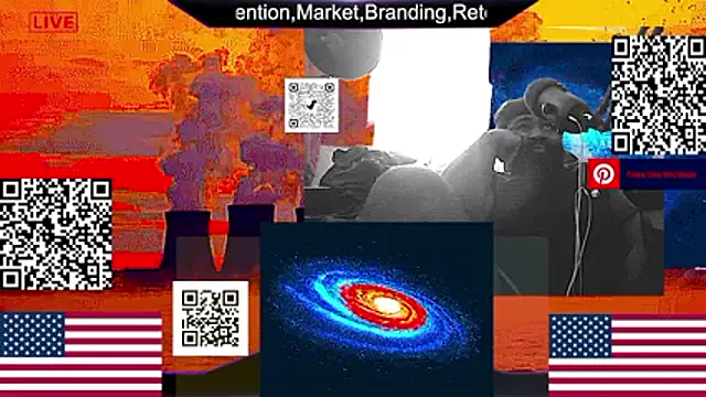 RussellTaylorLacy online show from April 9, 2026, 1:50 pm