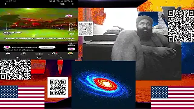 RussellTaylorLacy online show from June 29, 2026, 11:15 pm