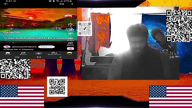 RussellTaylorLacy online show from June 16, 2026, 3:34 pm