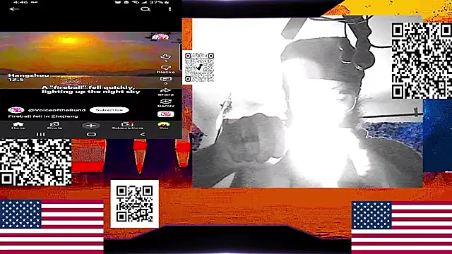 RussellTaylorLacy online show from June 15, 2026, 10:37 am