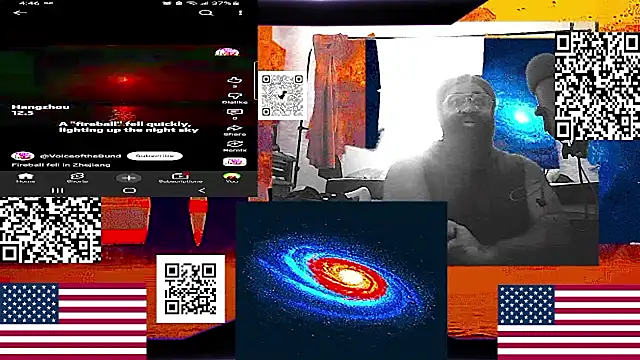 RussellTaylorLacy online show from June 11, 2026, 4:15 pm