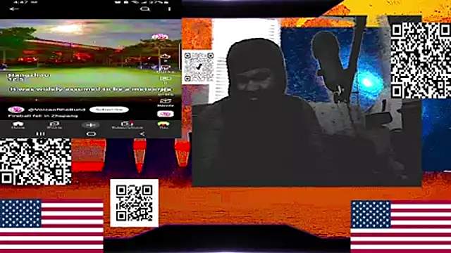 RussellTaylorLacy online show from June 25, 2026, 12:08 am