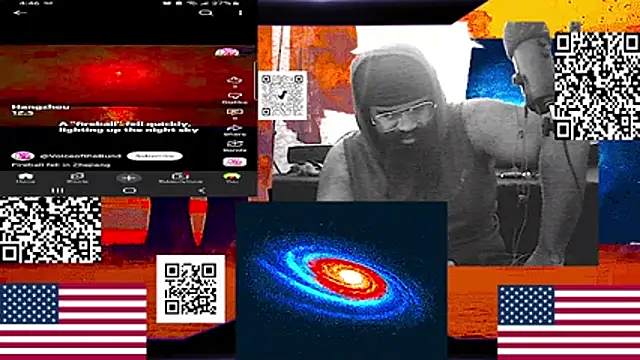 RussellTaylorLacy online show from June 23, 2026, 8:29 pm