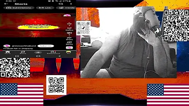 RussellTaylorLacy online show from June 22, 2026, 6:16 pm