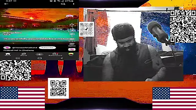 RussellTaylorLacy online show from June 10, 2026, 10:38 am