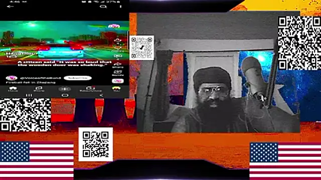 RussellTaylorLacy online show from June 16, 2026, 3:28 am