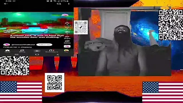 Snapshot of RussellTaylorLacy chatting on June 2, 2026, 9:09 am RussellTaylorLacy online show from June 2, 2026, 9:09 am
