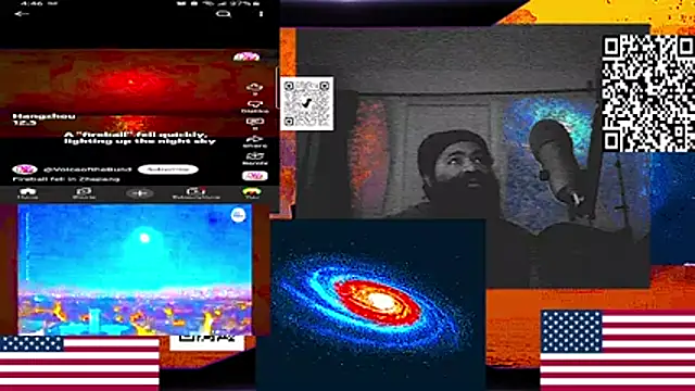 RussellTaylorLacy online show from July 10, 2026, 8:47 am