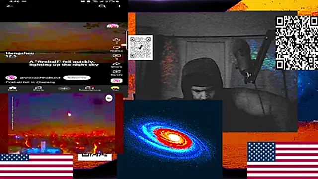 RussellTaylorLacy online show from July 9, 2026, 8:37 am