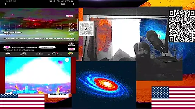RussellTaylorLacy online show from July 9, 2026, 8:41 pm