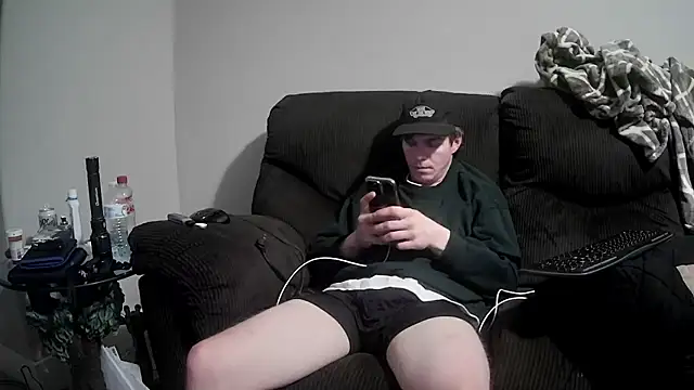 Snapshot of channychann chatting on March 1, 2026, 11:49 pm channychann online show from March 1, 2026, 11:49 pm