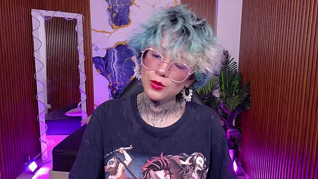 Snapshot of Lyra_tay chatting on May 30, 2026, 7:08 pm Lyra tay online show from May 30, 2026, 7:08 pm