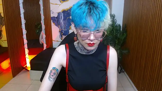 Lyra tay online show from April 4, 2026, 7:09 pm