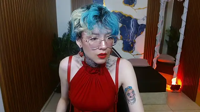 Snapshot of Lyra_tay chatting on April 26, 2026, 11:29 am Lyra tay online show from April 26, 2026, 11:29 am