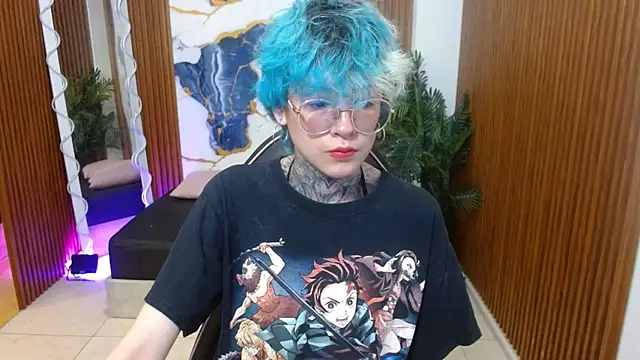 Snapshot of Lyra_tay chatting on April 23, 2026, 7:04 pm Lyra tay online show from April 23, 2026, 7:04 pm