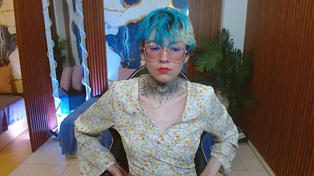 Lyra tay online show from March 24, 2026, 7:03 pm