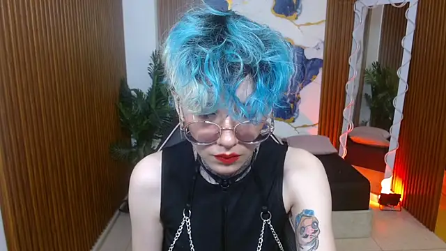 Snapshot of Lyra_tay chatting on April 29, 2026, 7:09 pm Lyra tay online show from April 29, 2026, 7:09 pm
