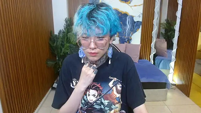 Snapshot of Lyra_tay chatting on April 15, 2026, 8:20 pm Lyra tay online show from April 15, 2026, 8:20 pm