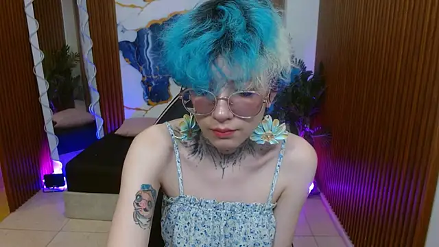 Snapshot of Lyra_tay chatting on April 21, 2026, 7:09 pm Lyra tay online show from April 21, 2026, 7:09 pm