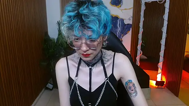Snapshot of Lyra_tay chatting on May 9, 2026, 7:06 pm Lyra tay online show from May 9, 2026, 7:06 pm