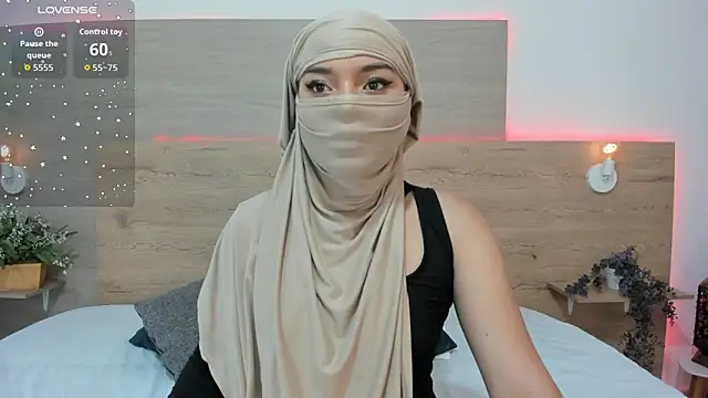  jennaa online show from March 20, 2026, 8:10 pm