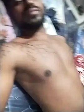 Hunkytop online show from March 3, 2026, 4:47 pm