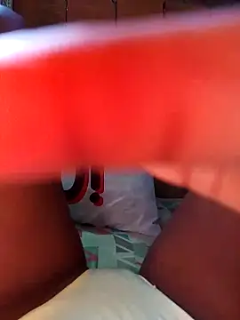 dandarapandorinha29 online show from February 27, 2026, 12:49 pm