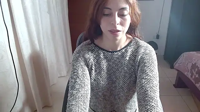 Snapshot of IrisArellano_ chatting on June 12, 2026, 1:20 pm IrisArellano online show from June 12, 2026, 1:20 pm