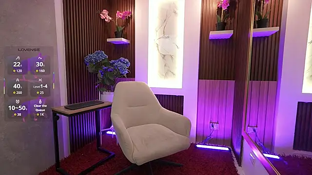 Snapshot of MandyCollins chatting on March 9, 2026, 11:36 am MandyCollins online show from March 9, 2026, 11:36 am